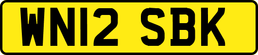 WN12SBK