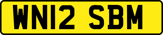 WN12SBM