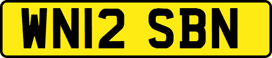 WN12SBN