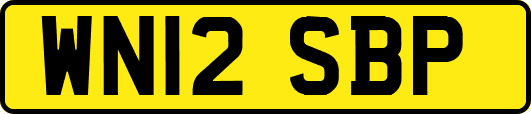 WN12SBP