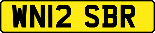 WN12SBR