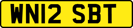 WN12SBT