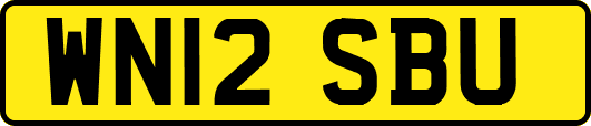 WN12SBU