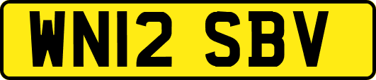 WN12SBV