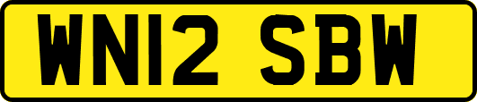 WN12SBW