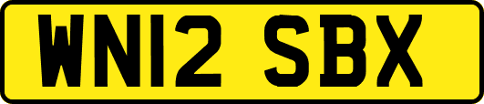 WN12SBX