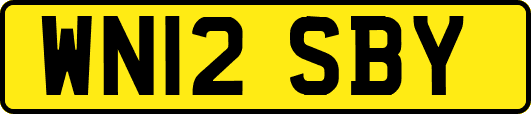 WN12SBY