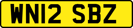 WN12SBZ