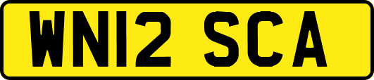 WN12SCA