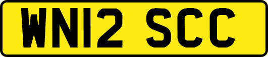 WN12SCC