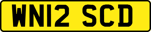 WN12SCD