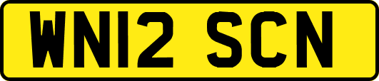 WN12SCN