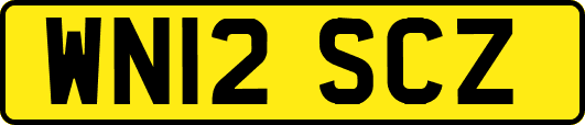 WN12SCZ