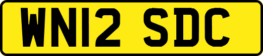 WN12SDC