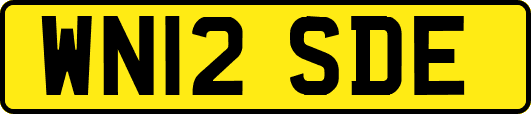 WN12SDE