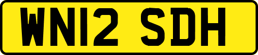 WN12SDH