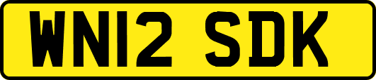 WN12SDK