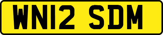 WN12SDM