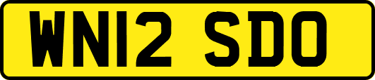 WN12SDO