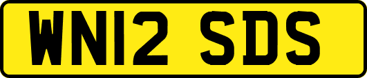 WN12SDS