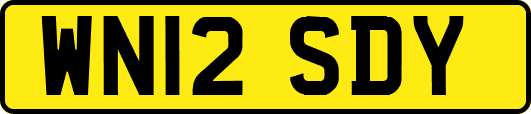 WN12SDY