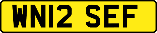 WN12SEF