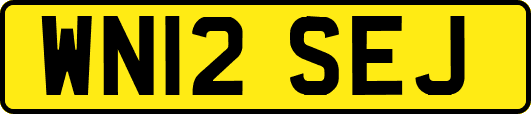 WN12SEJ