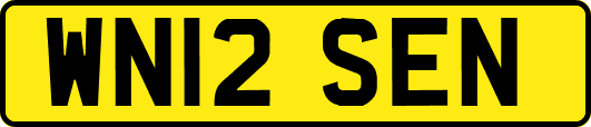 WN12SEN