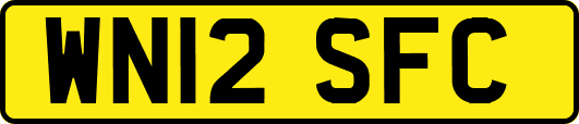 WN12SFC