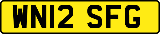 WN12SFG