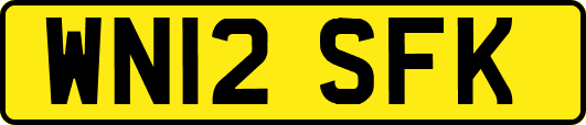 WN12SFK