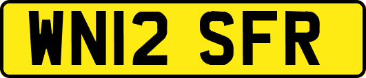 WN12SFR