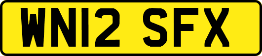 WN12SFX