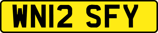 WN12SFY