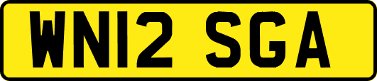WN12SGA