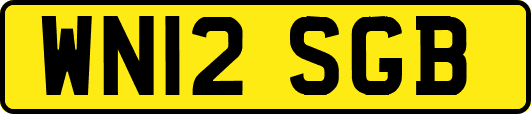 WN12SGB