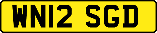 WN12SGD