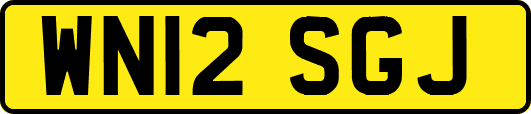 WN12SGJ