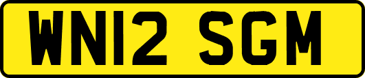 WN12SGM