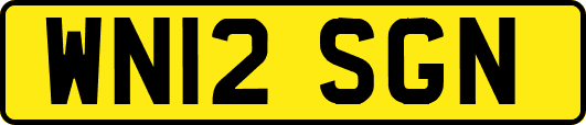 WN12SGN