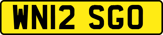 WN12SGO