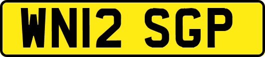 WN12SGP