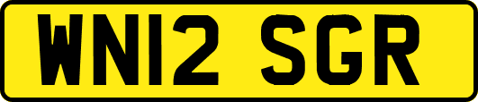 WN12SGR