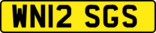 WN12SGS