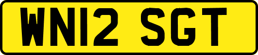 WN12SGT
