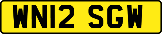 WN12SGW