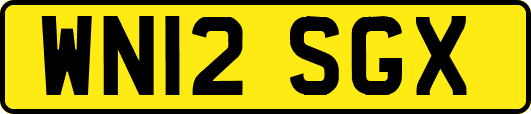 WN12SGX