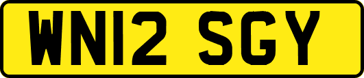 WN12SGY