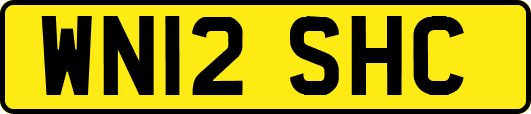 WN12SHC