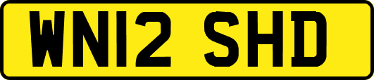 WN12SHD